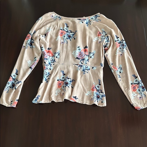 Buckle Gimmicks by BKE Size Small - Picture 11 of 11